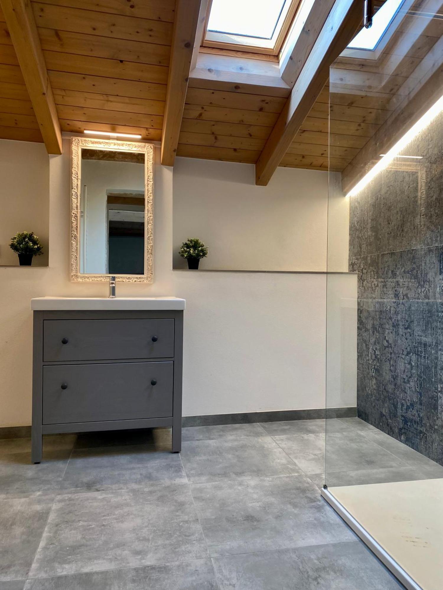 Villa Larius Gravedona Bagian luar foto