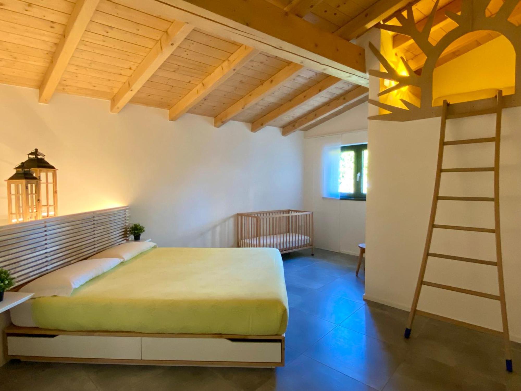 Villa Larius Gravedona Bagian luar foto